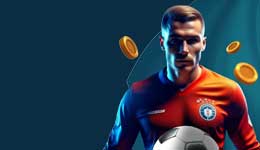 BET & GET: CLAIM YOUR FREE BET UP TO €20!