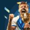 FIRST DEPOSIT BONUS: 100% UP TO €100 FOR SPORTS BETTING