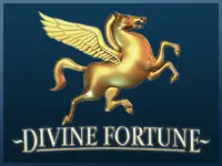 Divine Fortune