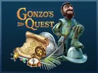 Gonzo's Quest