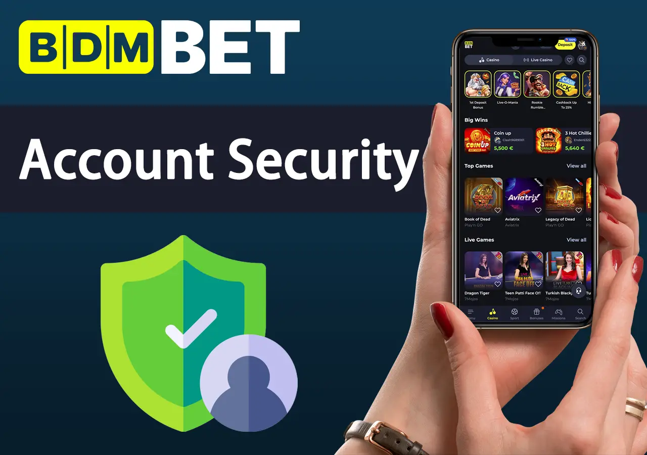 account-security