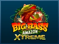 Big Bass Amazon Xtreme