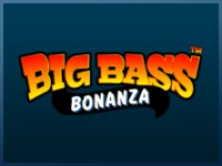 Big Bass Bonanza