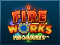 Fireworks Megaways