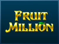 Fruit Million