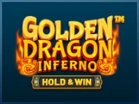 Golden Dragon Inferno