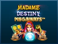 Madame Destiny Megaways