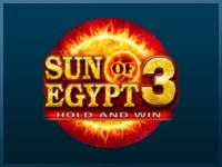 Sun of Egypt 3