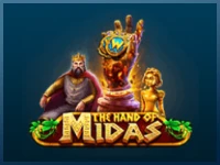 The Hand of Midas