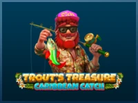 Trout’s Treasure – Caribbean Catch