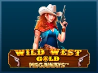 Wild West Gold Megaways